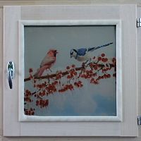 ���� ��� ���� Doorwood DW01933 ���� ����������� � ����������� 500�500 ��