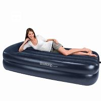 ������� �������� Bestway Premium Air Bed Single 67381
