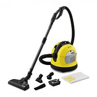 ������� ������������� Karcher VC 6300 1.195-541