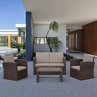 �������� ������ �����-������ AFM-4020B Brown ����������