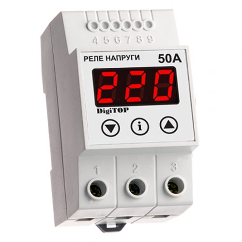 ���� ���������� DigiTOP VP-50A
