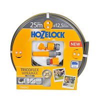����� ��� ������ Hozelock 116242 Tricoflex Ultra�ax Starter Set 12,5 �� 25 �