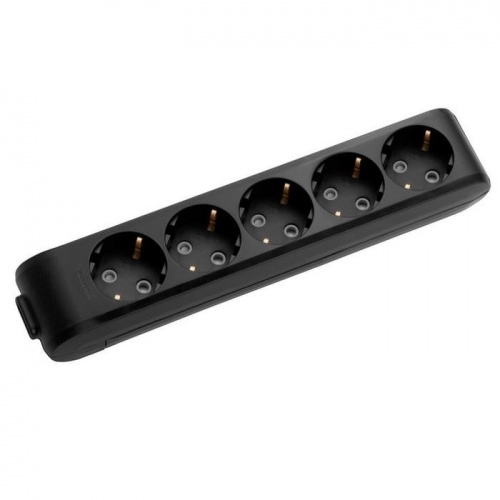 ������� ���������� Panasonic X-tendia WLTB04502BL-RES 5 ������� � ����������� 3500 �� IP 40