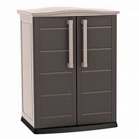 ���� �� �������� Keter Boston Base Compact Shed 1 Shelf