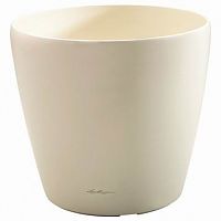 ����� Lechuza Classico White without plug D50xH47��