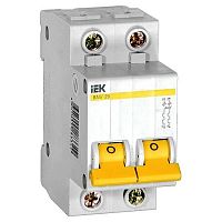 �������������� ����������� IEK ��47-29 2� 16 � MVA20-2-016-C