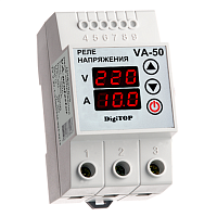 ���� ���������� � ��������� ���� DigiTOP VA-50