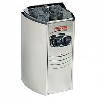 ���� ������������� Harvia Vega Compact BC23 Steel